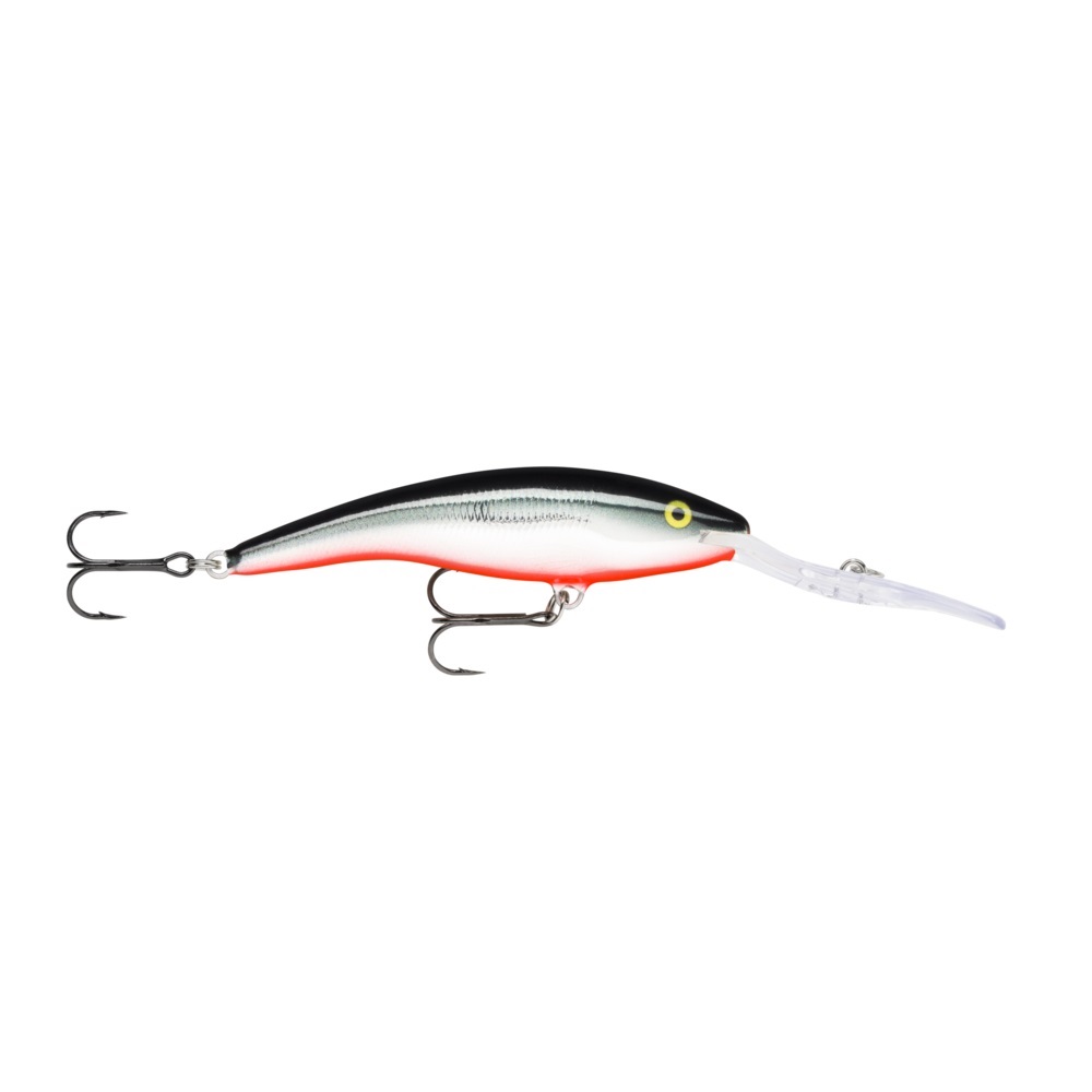 Воблер Rapala Tail Dancer Deep TDD07 HLWM