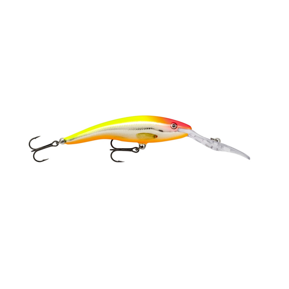 Воблер Rapala Tail Dancer Deep TDD07 CLS