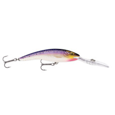 Воблер Rapala Tail Dancer Deep TDD07 PD 