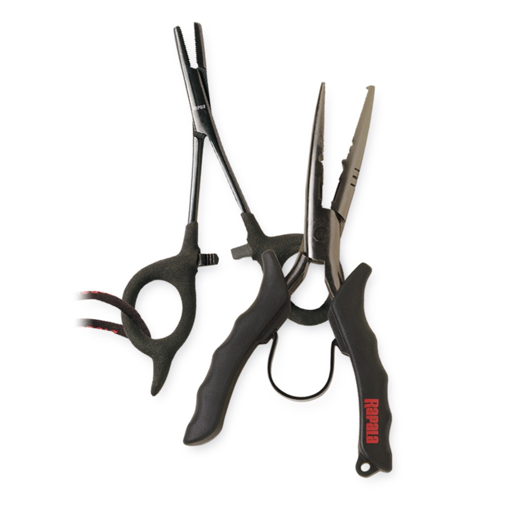 Набір інструментів Rapala ,RTC-1