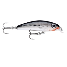 Воблер Rapala Ultra Light Minnow ULM06 CH Воблер Rapala Ultra Light Minnow ULM06 CH