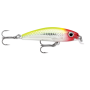 Воблер Rapala Ultra Light Minnow ULM04 CLN