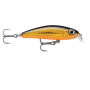 Воблер Rapala Ultra Light Minnow ULM06 G