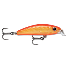 Воблер Rapala Ultra Light Minnow ULM04 GFR