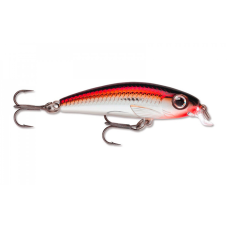 Воблер Rapala Ultra Light Minnow ULM04 SBR