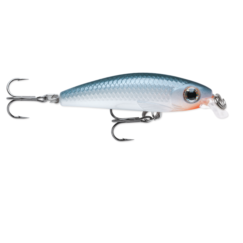Воблер Rapala Ultra Light Minnow ULM04 SD