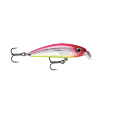 Воблер Rapala Ultra Light Minnow ULM06 SHP