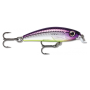 Воблер Rapala Ultra Light Minnow ULM04 SP