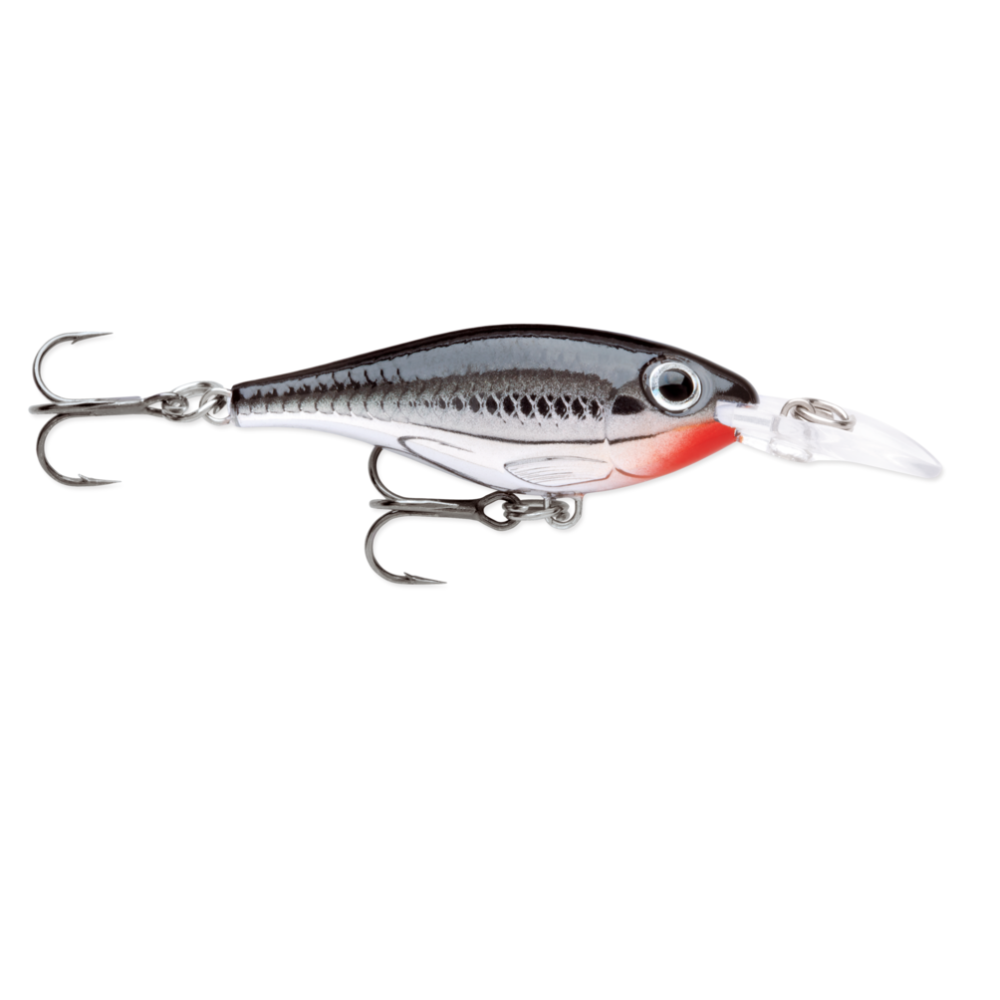 Воблер RAPALA ULTRA LIGHT SHAD ULS04 CH