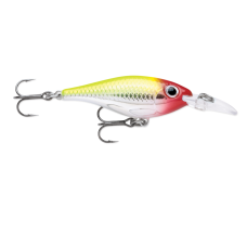 Воблер RAPALA ULTRA LIGHT SHAD ULS04 CLN