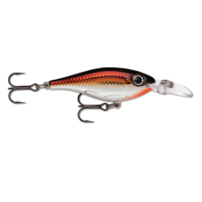 Воблер RAPALA ULTRA LIGHT SHAD ULS04 SBR