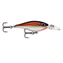 Воблер RAPALA ULTRA LIGHT SHAD ULS04 SBR