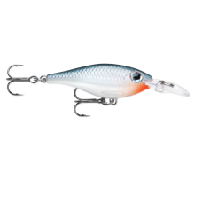 Воблер RAPALA ULTRA LIGHT SHAD ULS04 SD