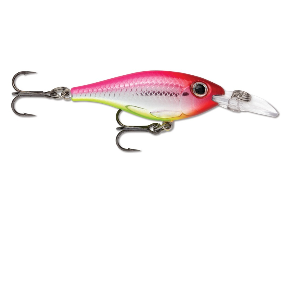 Воблер RAPALA ULTRA LIGHT SHAD ULS04 SHP