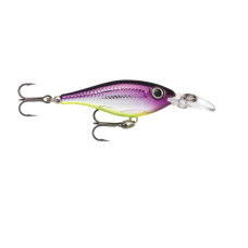 Воблер RAPALA ULTRA LIGHT SHAD ULS04 SP