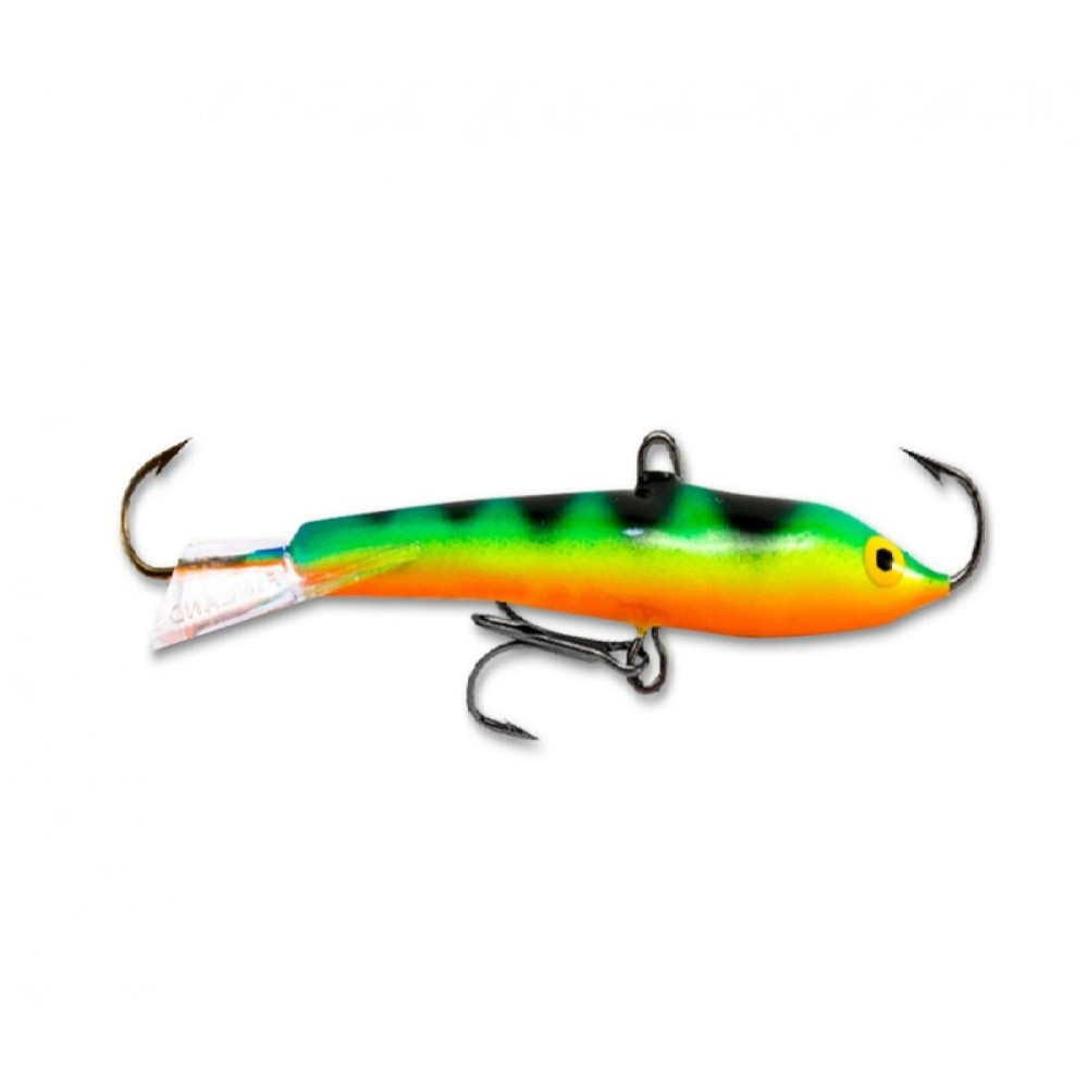 Балансир Rapala Jigging Rap W2 GLP