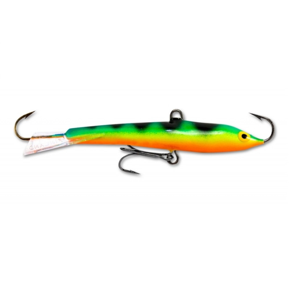 Балансир Rapala Jigging Rap W5 GLP