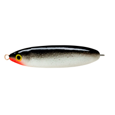 Блешня коливаюча Rapala Minnow Spoon RMS 8 BSF 