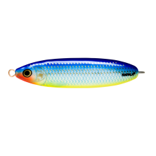 Блешня коливаюча Rapala Minnow Spoon RMS 6 BSH 