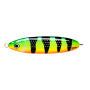 Блешня коливаюча Rapala Minnow Spoon RMS 6 FT