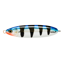 Блешня коливаюча Rapala Minnow Spoon RMS 10 MBT 