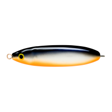 Блешня коливаюча Rapala Minnow Spoon RMS 6 SD 