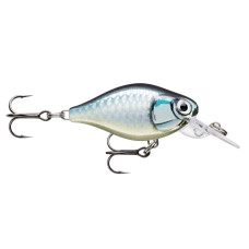 Воблер RAPALA X-Light Crank Mid Runner FNCM03 BAP 