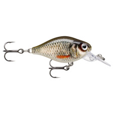 Воблер RAPALA X-Light Crank Mid Runner FNCM03 ROL 