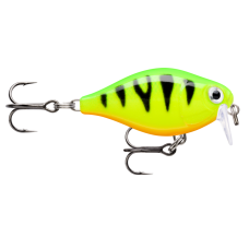 Воблер RAPALA X-LIGHT CRANK SHALLOW RUNNER FNCS03 FT 