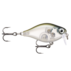 Воблер RAPALA X-LIGHT CRANK SHALLOW RUNNER FNCS03 GHSH 