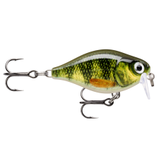 Воблер RAPALA X-LIGHT CRANK SHALLOW RUNNER FNCS03 PEL 