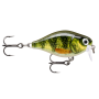 Воблер RAPALA X-LIGHT CRANK SHALLOW RUNNER FNCS03 PEL 
