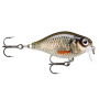 Воблер RAPALA X-LIGHT CRANK SHALLOW RUNNER FNCS03 ROL