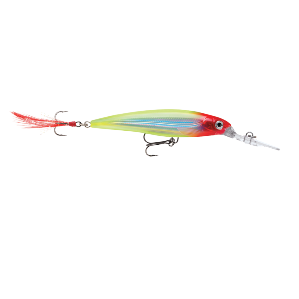 Воблер RAPALA X-RAP DEEP XRD 08 CLN