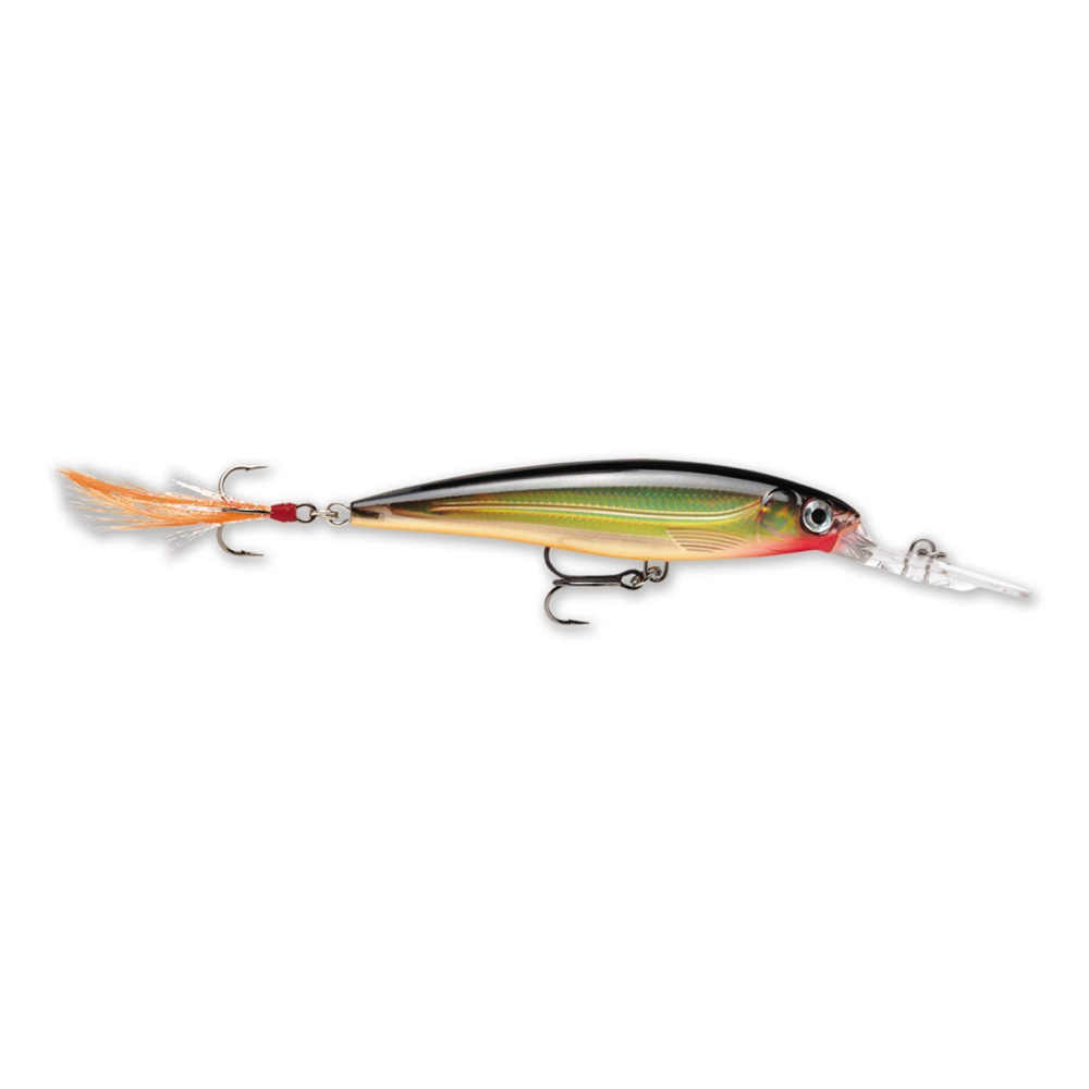 Воблер RAPALA X-RAP DEEP XRD 08 G