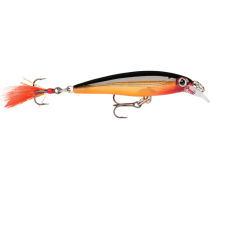 Воблер Rapala X-Rap XR 04 G Воблер Rapala X-Rap XR 04 G