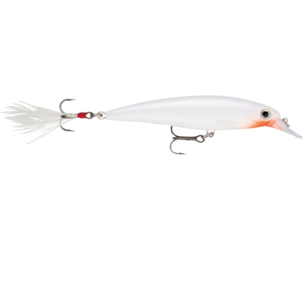 Воблер Rapala X-Rap XR 08 GHU