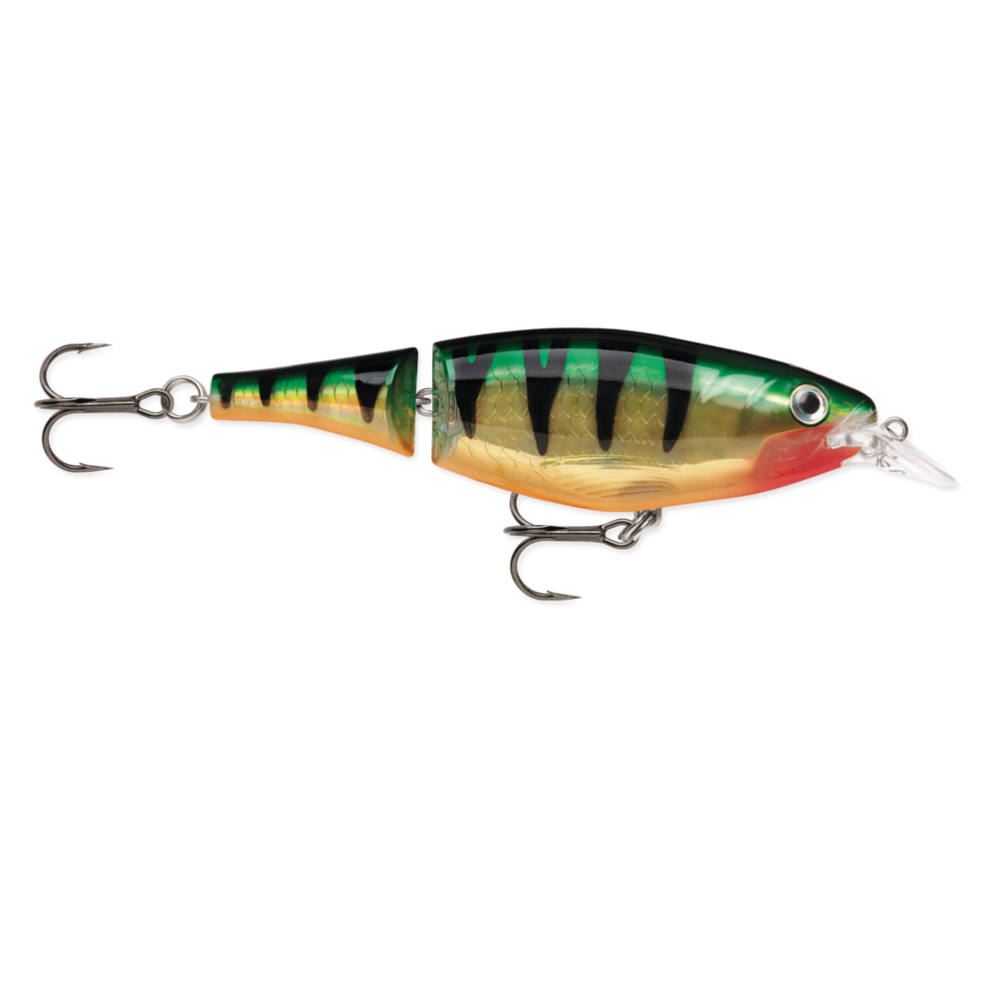 Воблер RAPALA X-Rap Jointed Shad XJS13 P