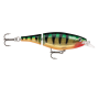 Воблер RAPALA X-Rap Jointed Shad XJS13 P