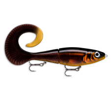 Воблер Rapala X-Rap Otuss XROU17 UV5