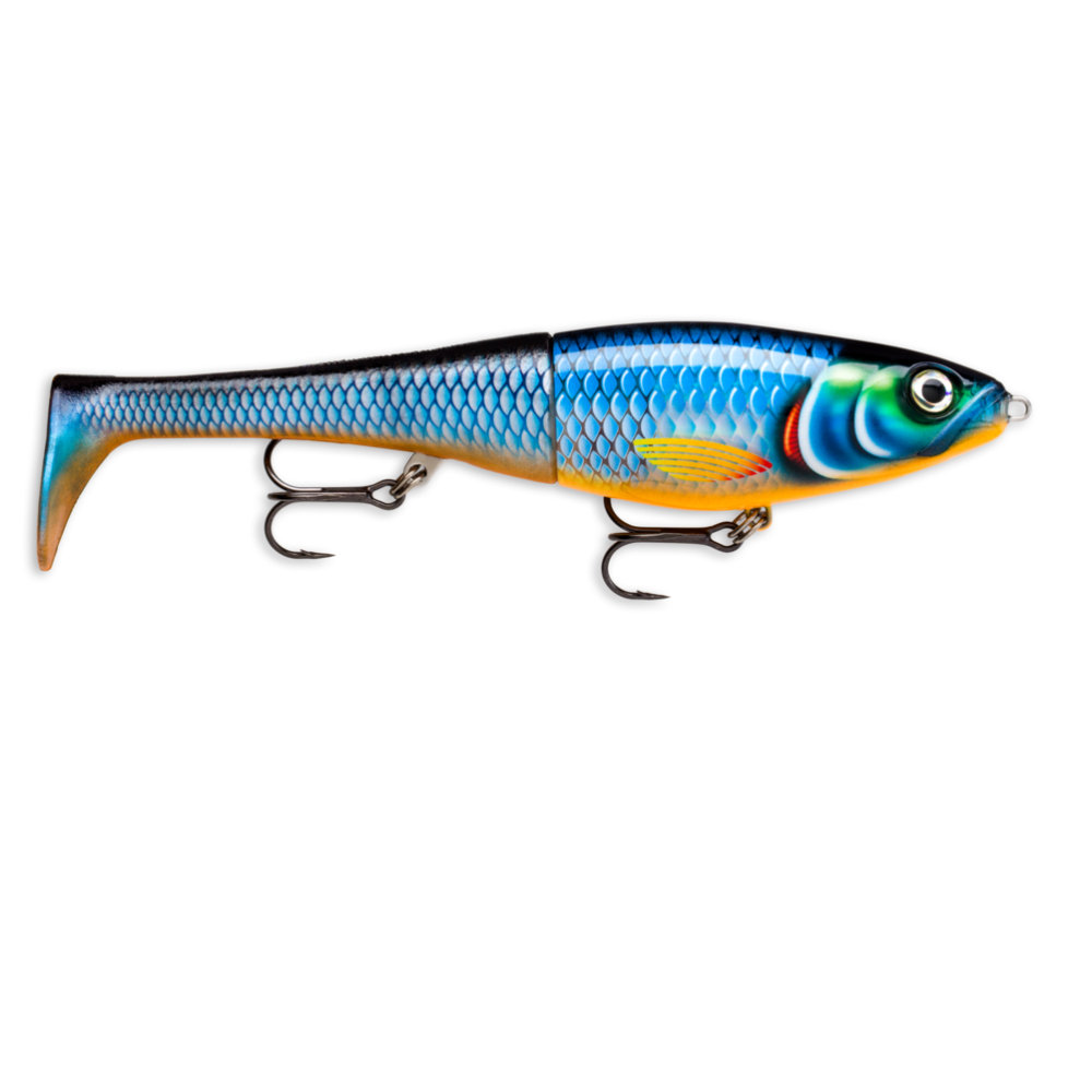 Воблер RAPALA X-RAP Peto XRPT20 BGH