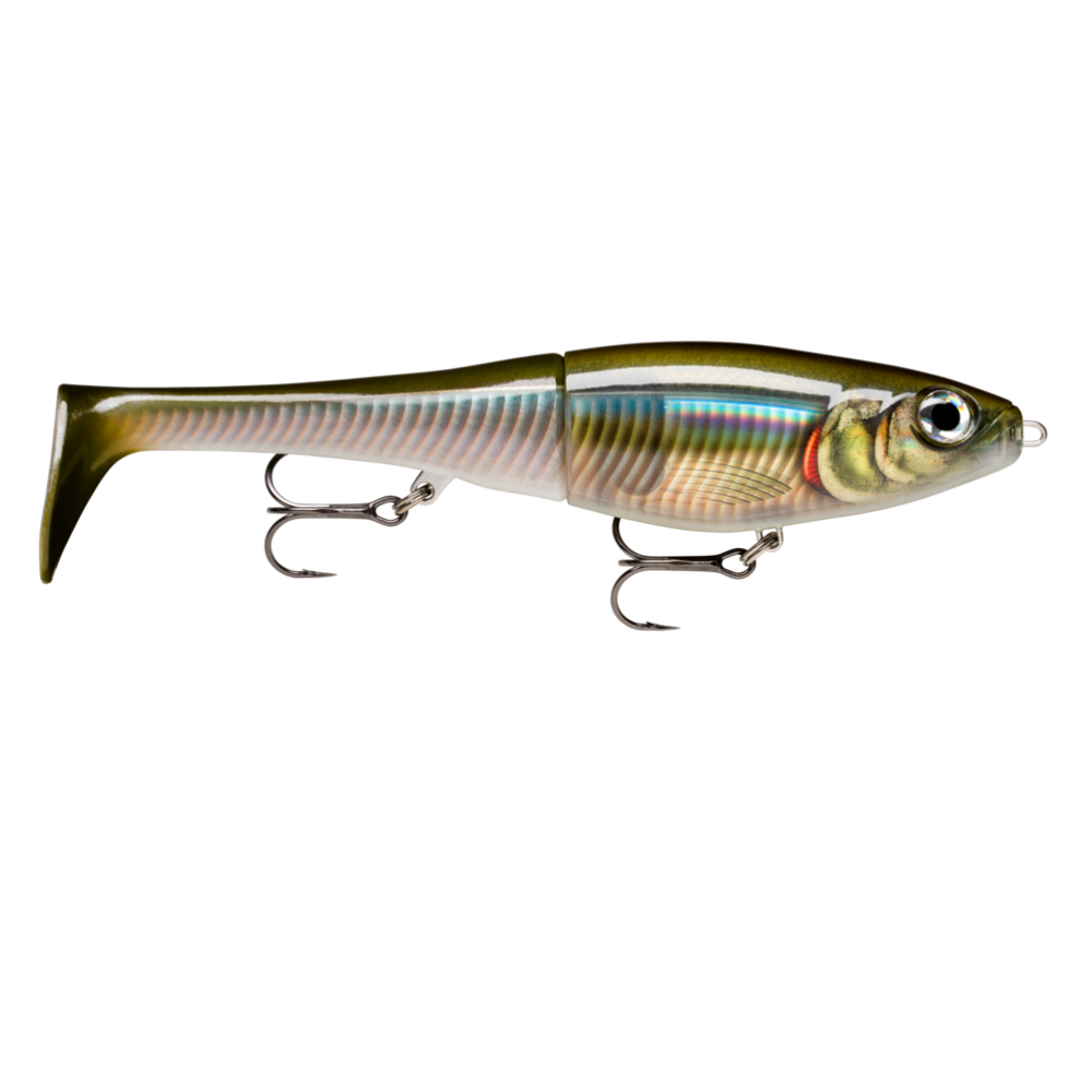 Воблер RAPALA X-RAP Peto XRPT20 SMB