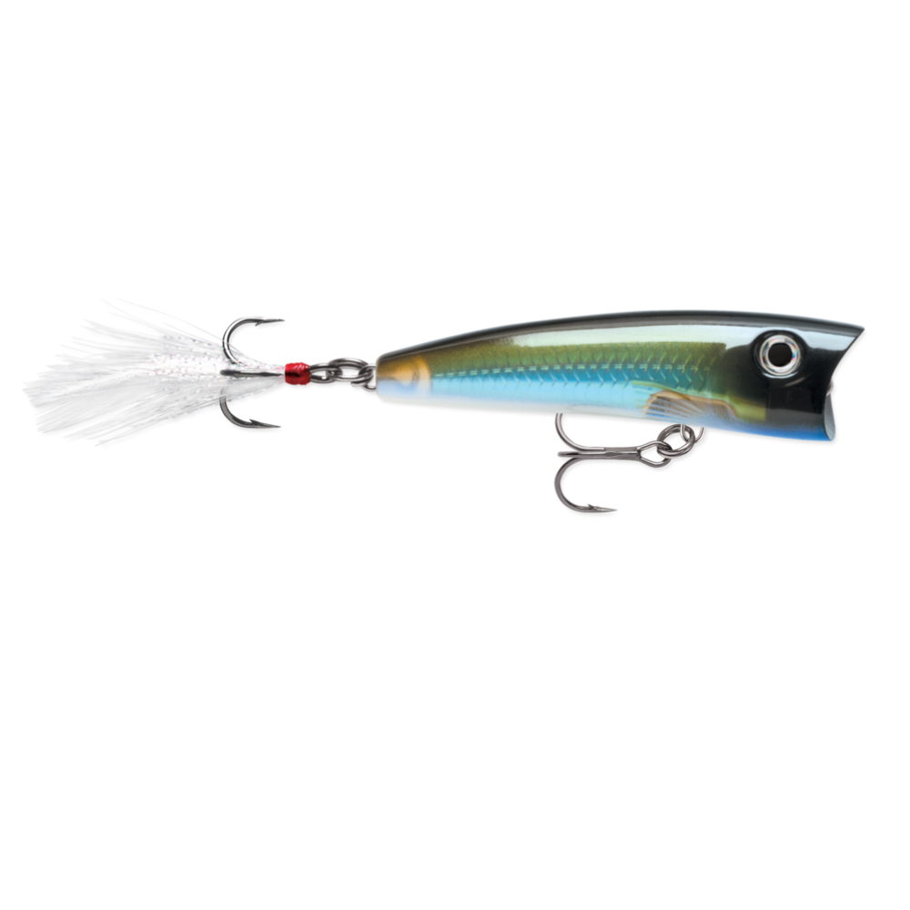 Воблер RAPALA X-Rap Pop XRP07 MBS