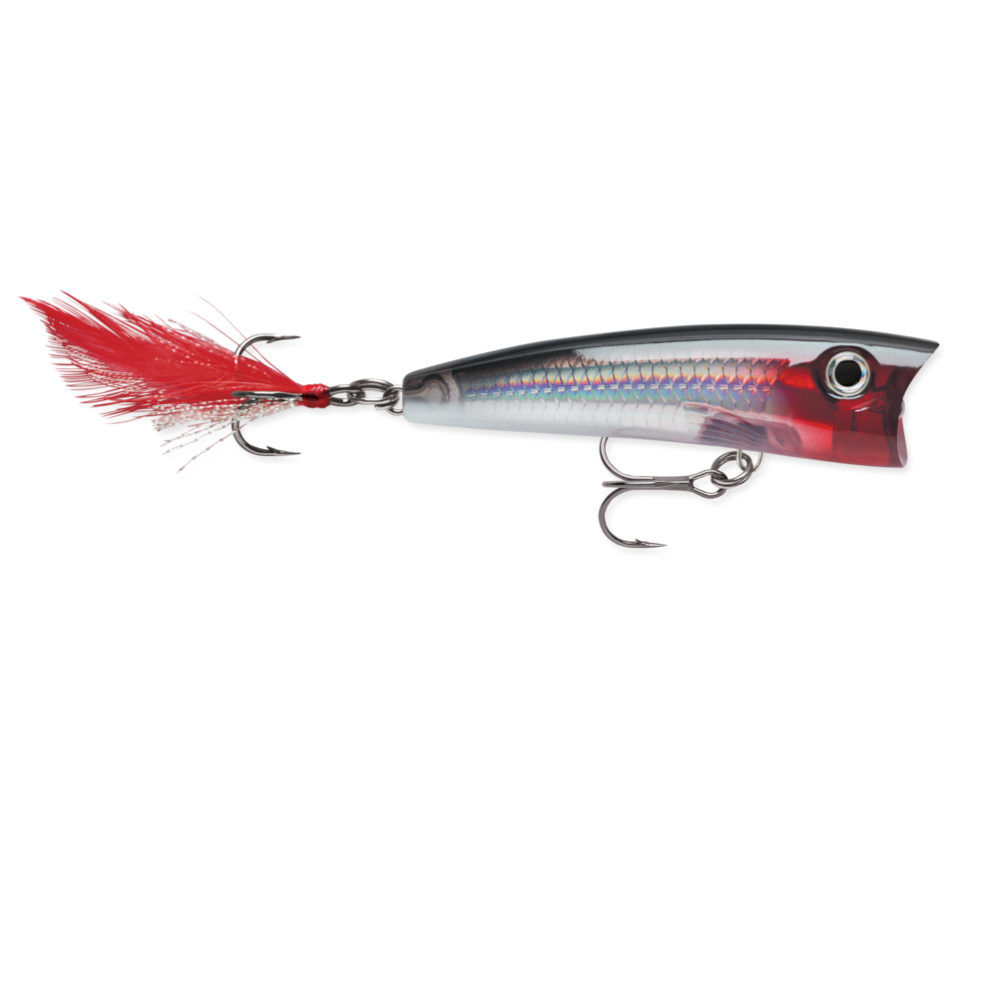 Воблер RAPALA X-Rap Pop XRP07 S
