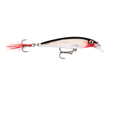 Воблер Rapala X-Rap  XR 04 S