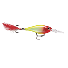 Воблер RAPALA X-Rap SHAD XRS 06 CLN Воблер RAPALA X-Rap SHAD XRS 06 CLN