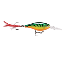 Воблер RAPALA X-Rap SHAD XRS 06 FT