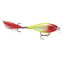 Воблер RAPALA X-Rap SHAD SHALLOW XRSH 06 CLN Воблер RAPALA X-Rap SHAD SHALLOW XRSH 06 CLN
