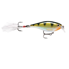 Воблер RAPALA X-Rap SHAD SHALLOW XRSH 06 YP