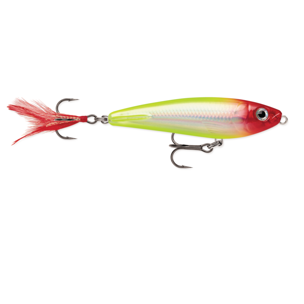 Воблер RAPALA X-Rap WALK XRW 09 CLN